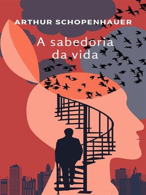 cover image of A sabedoria da vida (traduzido)
